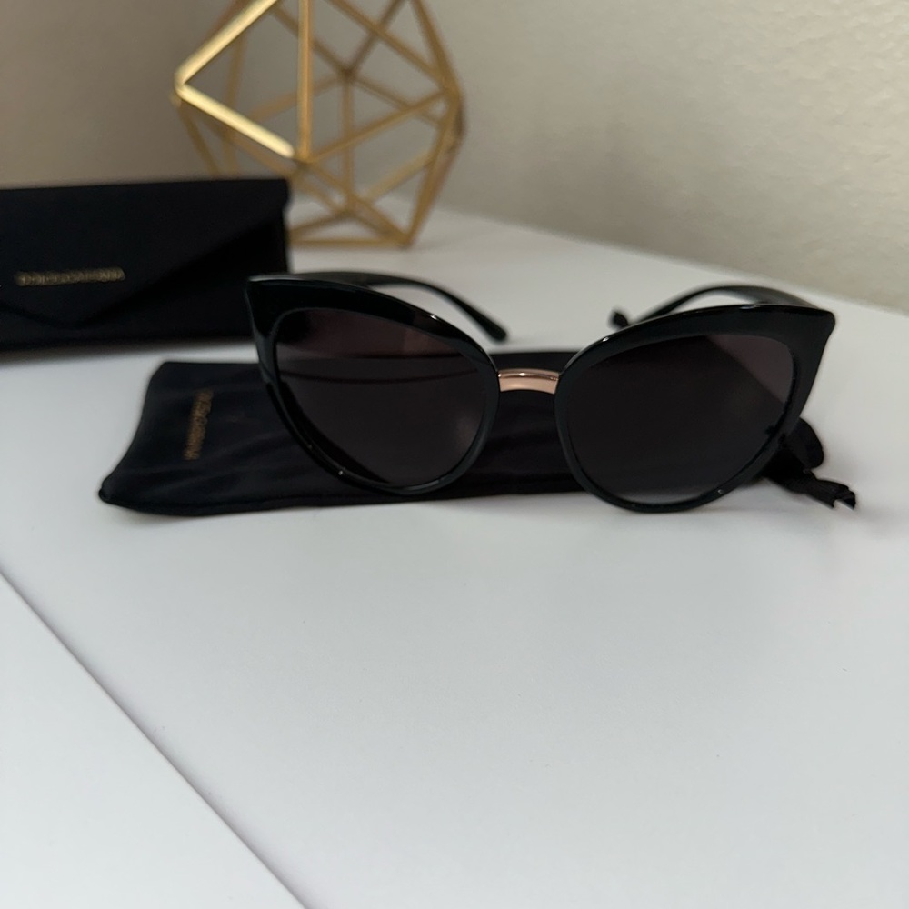 Dolce & Gabanna Sunglasses